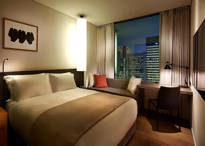 Hotel Teo Grand Near Delhi Airport