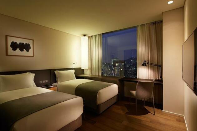Hotel Teo Grand Near Delhi Airport New Delhi