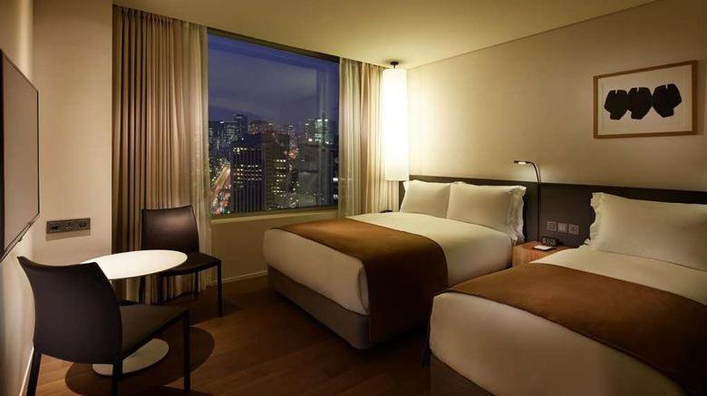 Teo Grand Near Delhi Airport New Delhi