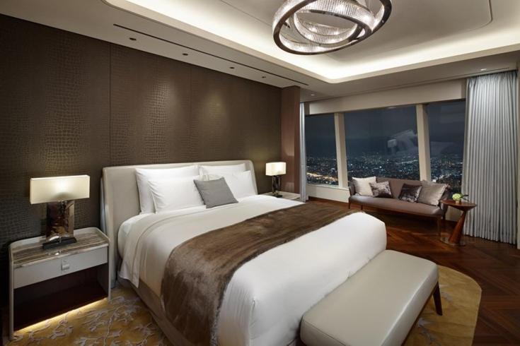 Teo Grand Near Delhi Airport