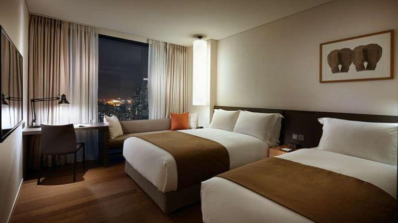 Hotel Teo Grand Near Delhi Airport 4*