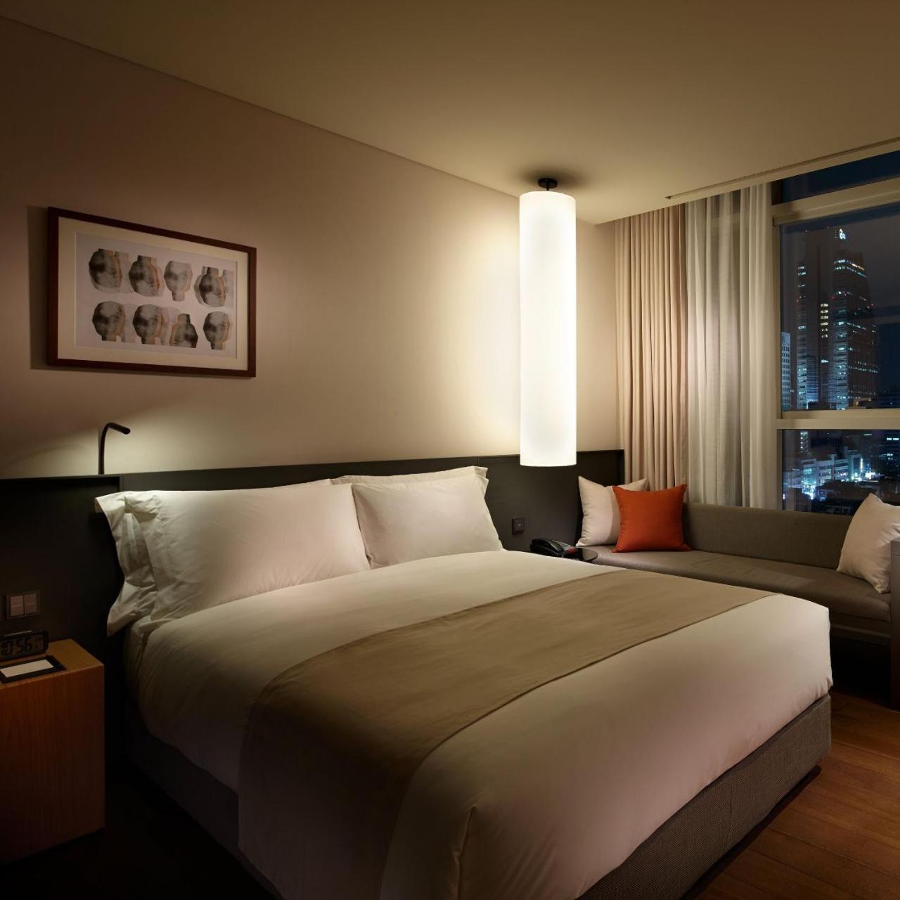 Teo Grand Near Delhi Airport Hotel